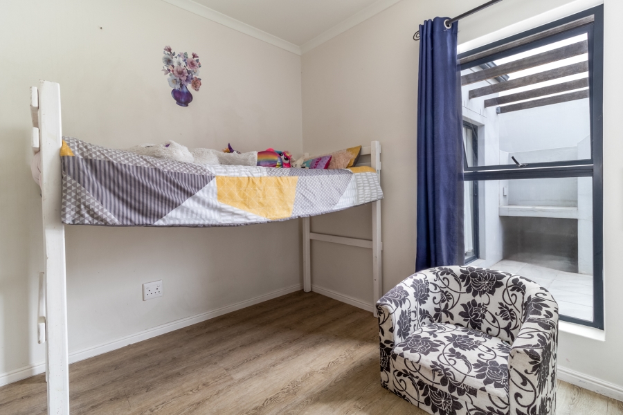 To Let 3 Bedroom Property for Rent in Aan de Wijnlanden Western Cape